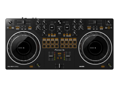 Pioneer DJ DDJ-SB3 купить на OZON по низкой цене