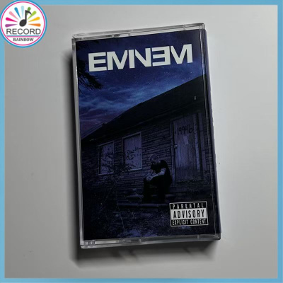 EMINEM SHOW LP купить на OZON по низкой цене