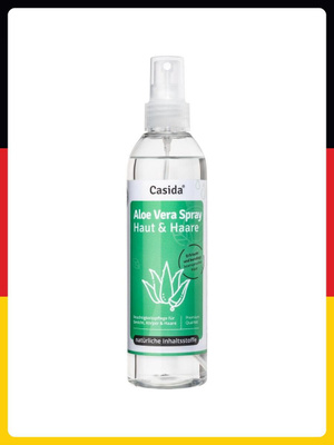 Essens Aloe Vera Soft SPRAY   OZON
