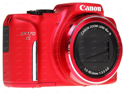 Canon Powershot SX100 Is купить на OZON по низкой цене