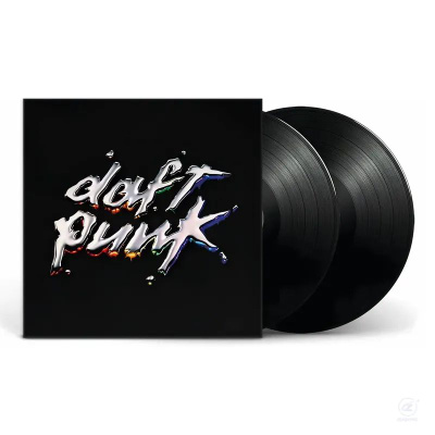 Daft Punk Remix Discovery 12インチレコード Daft Punk Remix Discovery 12インチレコード Daft Punk Remix