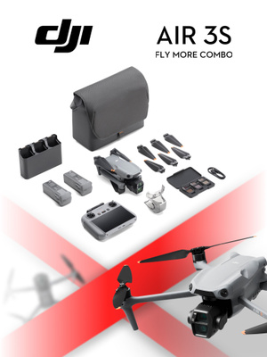 Mavic Air Fly More Combo купить на OZON по низкой цене