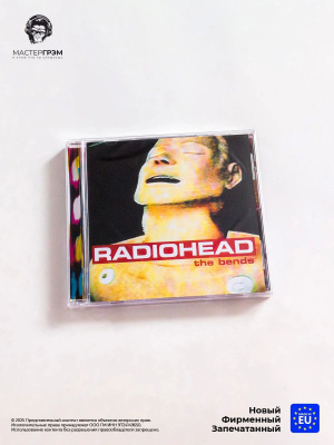 THE BENDS LP купить на OZON по низкой цене