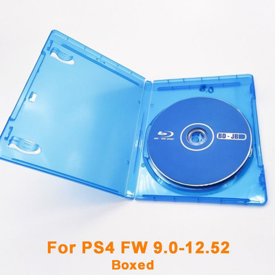 BLU-RAY PS4 купить на OZON по низкой цене