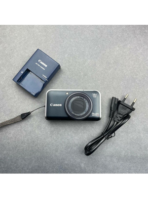 Canon Powershot SX420 Is купить на OZON по низкой цене