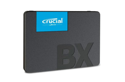 CRUCIAL 1 TB SSD MX500 купить на OZON по низкой цене