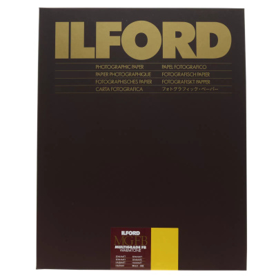 Фотобумага Ilford купить на OZON по низкой цене