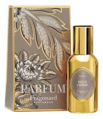 FRAGONARD BELLE Cherie духи 30 мл купить на OZON по низкой цене