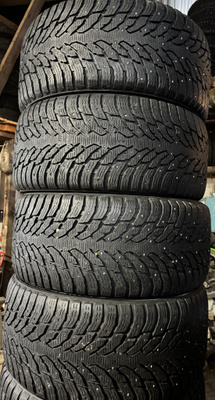 Nokian Hakkapeliitta 275/45 R21 купить на OZON по низкой цене