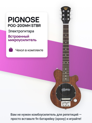 PIGNOSE PGG-200 купить на OZON по низкой цене