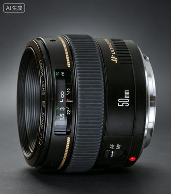 Canon EF 85MM F/1.4L Is Usm купить на OZON по низкой цене