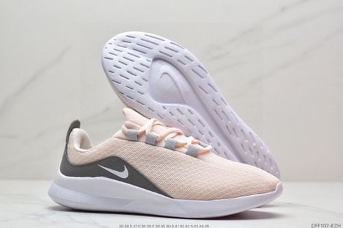 Nike viale 2024 rose gold