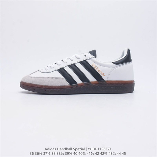 Adidas sales spezial sneakers