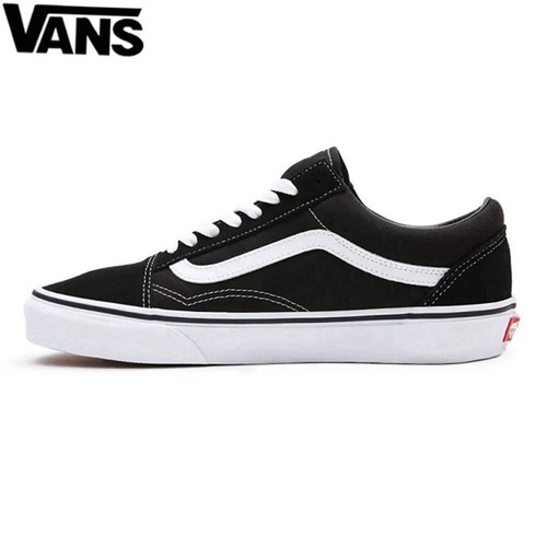 Vans 50th store