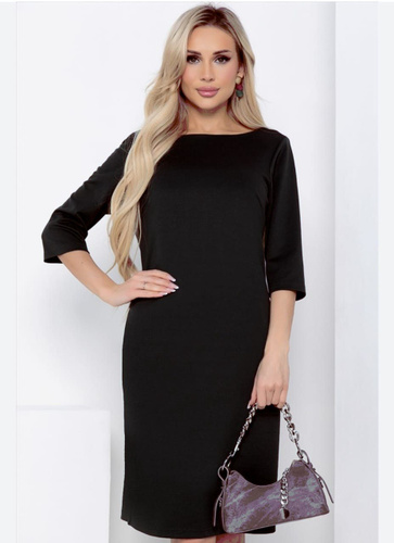 Avon Little Black Dress отзыв