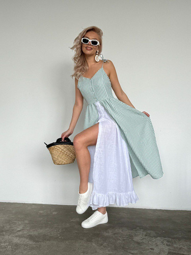 Купить женские короткие платья в клетку в интернет магазине eirc-ram.ru