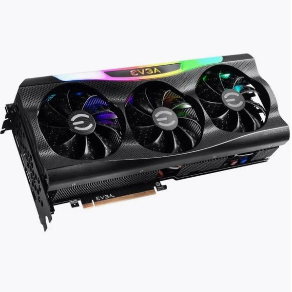 Graphics Card Placa Video Nvidia 3070 Gainward GeForce RTX 3070