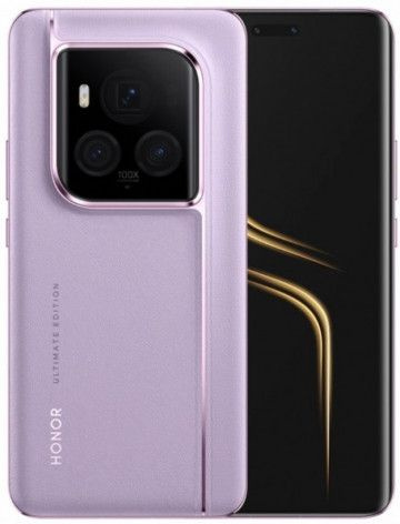 Смартфон Honor Magic 6 Ultimate Edition 1 ТБ 16 ГБ Фиолетовый 6.8
