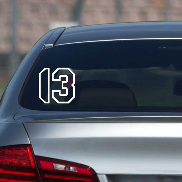 Число 13: Почему его называют счастливым амулетом и как он меняет судьбу?