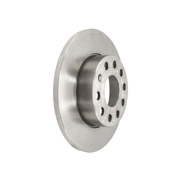 Диск тормозной (Сзади) Land Rover Discovery 04-17 / Range Rover Sport 05-13