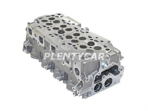 Головка блока NISSAN CABSTAR/NAVARA/PATHFINDER YD25DDTI (Лев. руль) 05-11