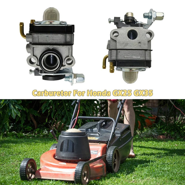 Kit Carburador Para Motor Honda GX25 Y GX35 - Reemplazo 16100-Z0H-825 / 053 AN