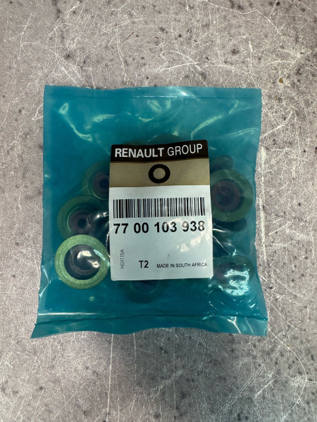 Колпачок м\с Ларгус ДВС-К4М 16V TRIALLI