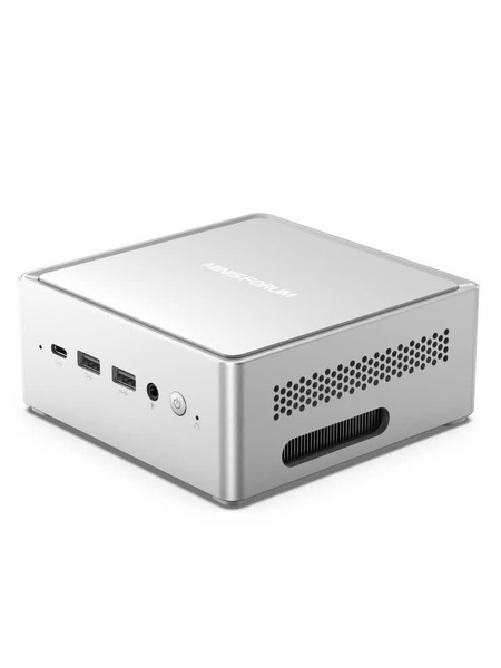 MINISFORUM Мини-ПК NAB9 Plus (Intel Core i9-12900HK, RAM 32 ГБ
