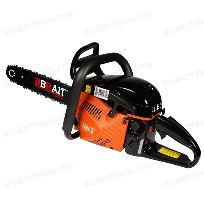Brait br 4515. Brait br 4515