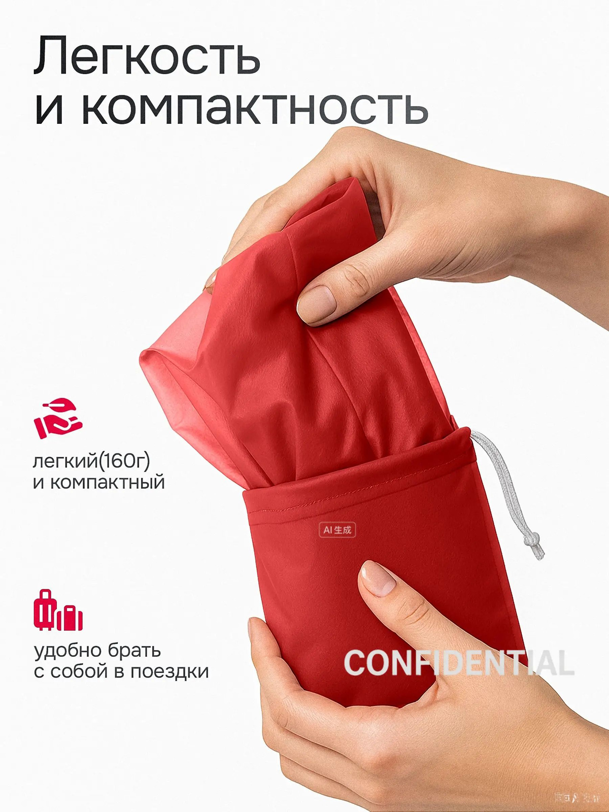 Дождевик Дождевики