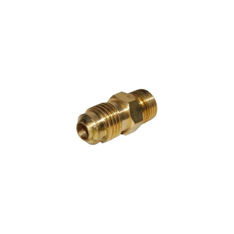 Переходник M1/4" SAE x M1/8" NPT