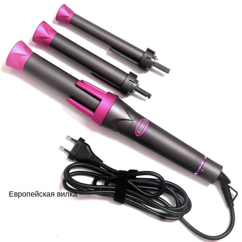 Автоматическая плойка плойка - купить по доступным ценам в интернет ...