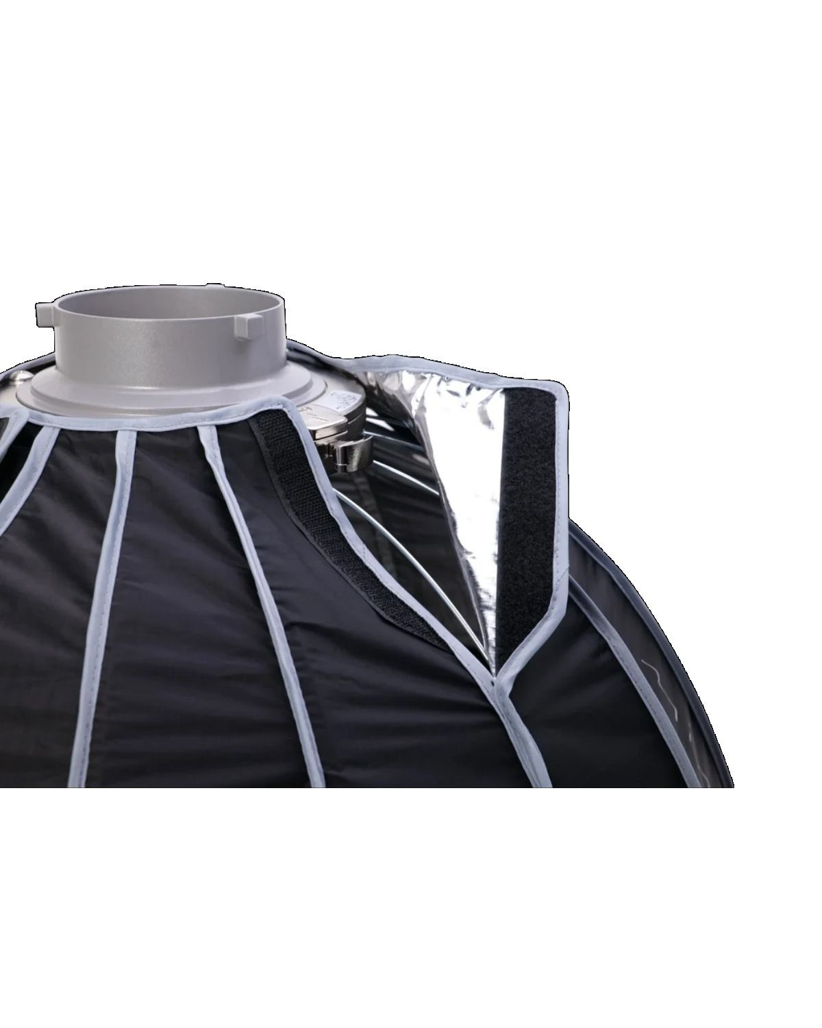 Aputure Light Dome Mini III Софтбокс Складной быстросъемный зонт ...