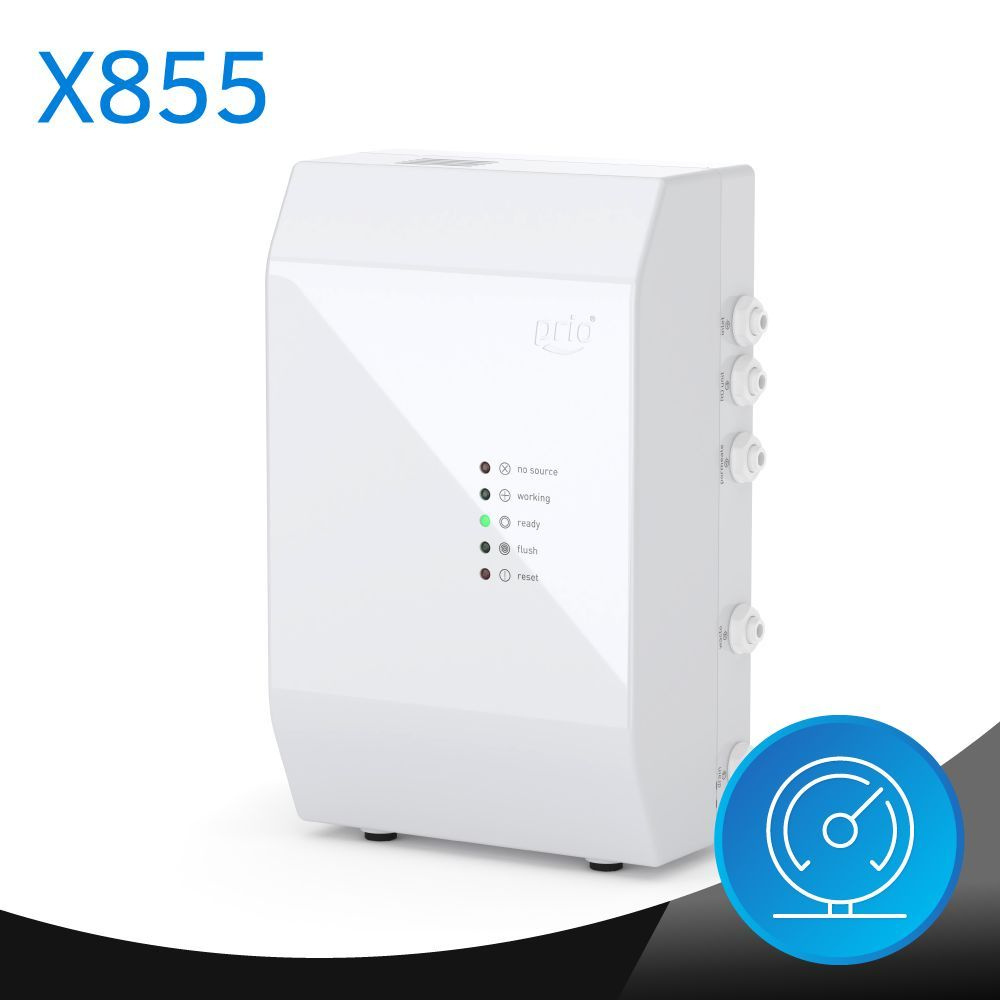 X855