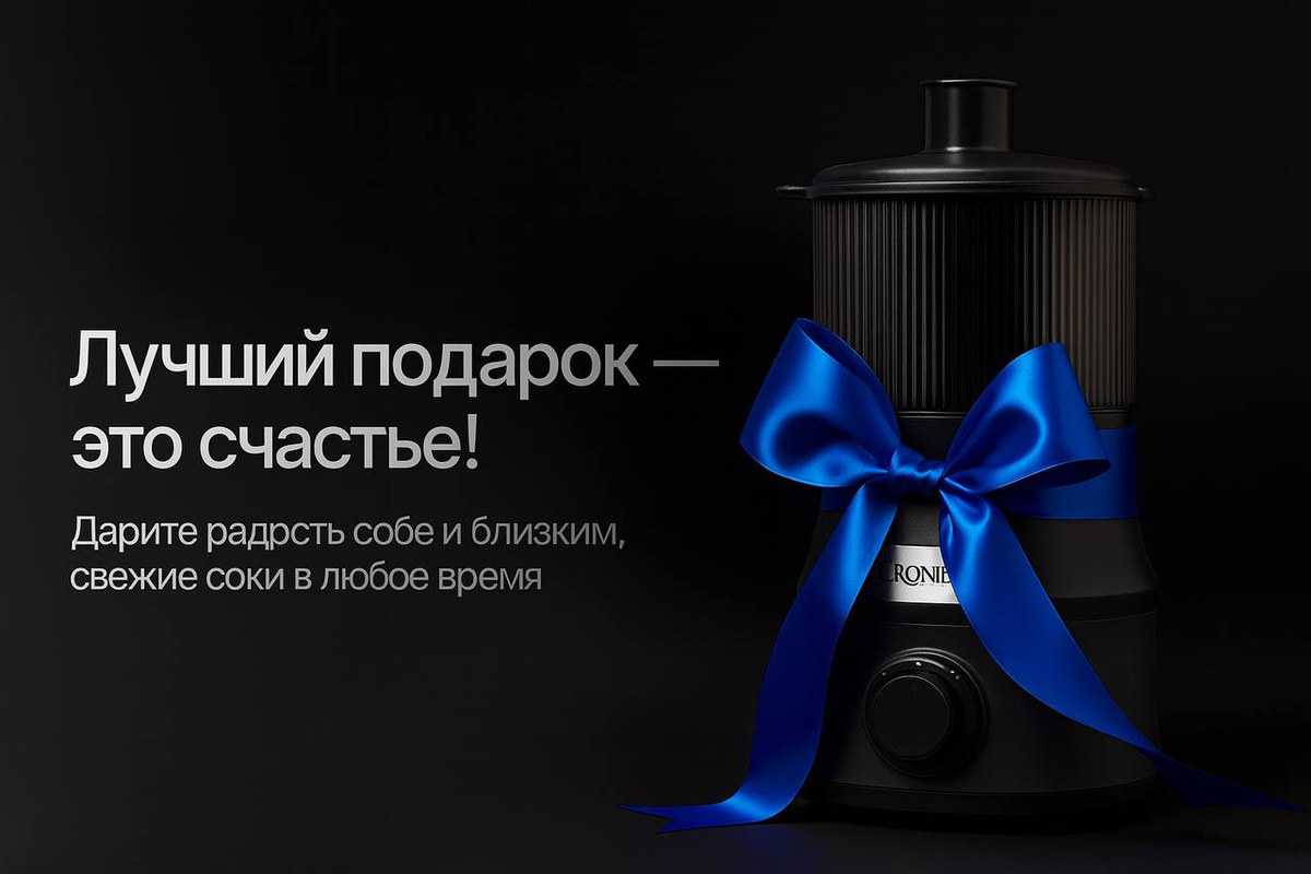 Готовый подарок