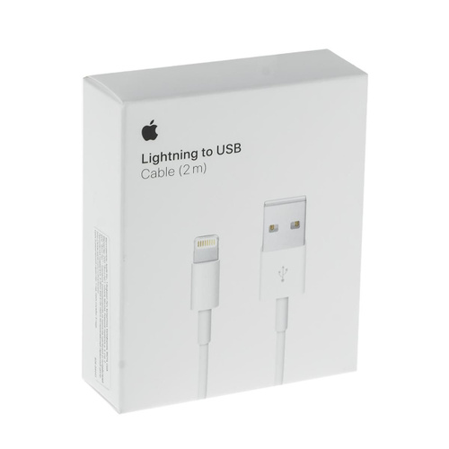 Apple Lightning USB MD819ZM A Model A1510 5 OZON 1421588238