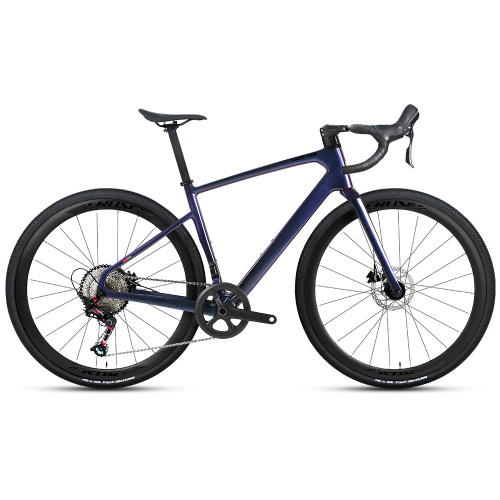 BICYCLE13個 TWITTER BIKE Велосипед Гравийный, GRAVEL V1-WHEELTOP 1*13S