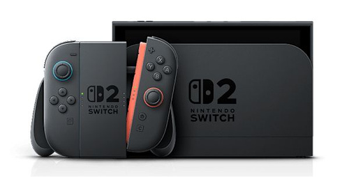 Игровая консоль Nintendo Switch 2 + игра Mario Kart World купить