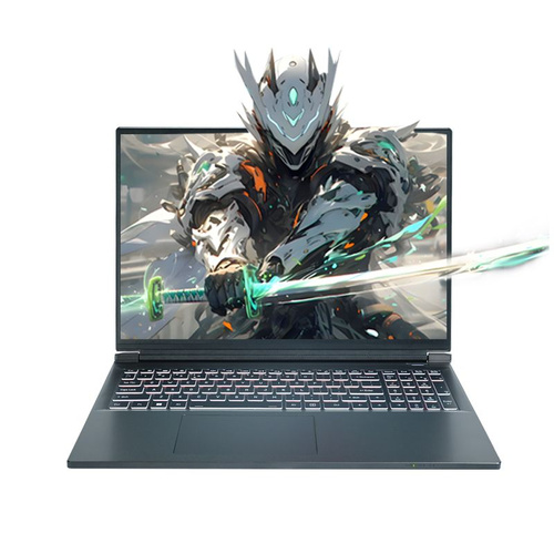 Игровой ноутбук FIREBAT, 16, T6KD, AMD Ryzen 7 7745HX, 16 ГБ