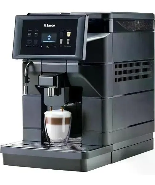 Кофемашина автоматическая Saeco Aurora M1, вариант