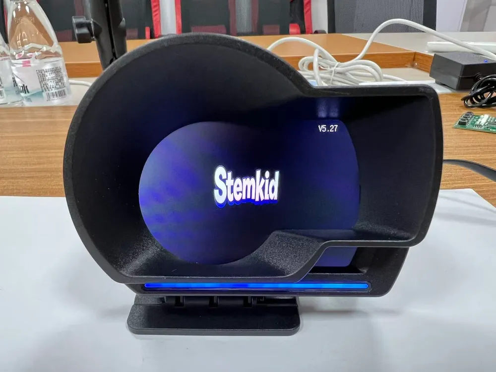 STEMKID Р6 Автомобильный бортовой компьютер (на русском языке) / Дисплей OBDII (для легковых бензиновых автомобилей от 2008 года) / HUD, вариант, фото 5
