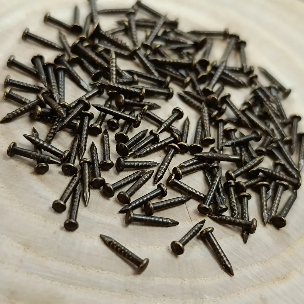 Гвозди 1.2 x 8 мм, 1.2x8 мм, фото 4