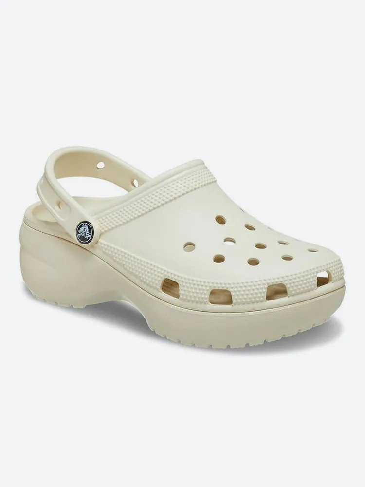 Сабо Classic Platform Clog W, вариант, фото 4