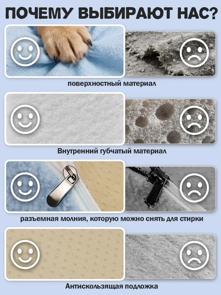 DREMYSURE бескаркасный раскладной диван-трансформер 50x120 см, мини диван-кровать для детей и взрослых, чехол для машинной стирки, без формальдегида, 50x120 см, фото 6