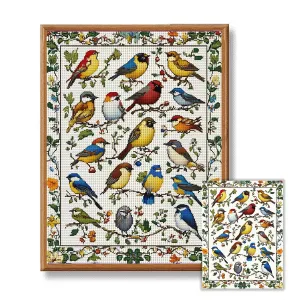 1 Бесрамочная 14CT вышивка крестом 30 * 40 см / 11.8 * 15.7 дюйма, содержит 26 цветовых линий, с иголками, нитками, рисунками и полотном. Подобрали для вас