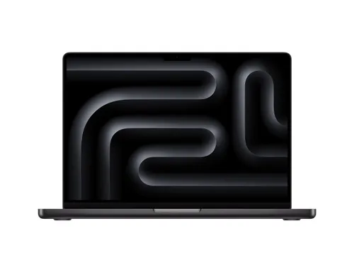Apple MacBook Pro Ноутбук 16.2", Apple M5 Pro (15 CPU, 16 GPU), RAM 24 ГБ, SSD 1024 ГБ, MacOS, черный