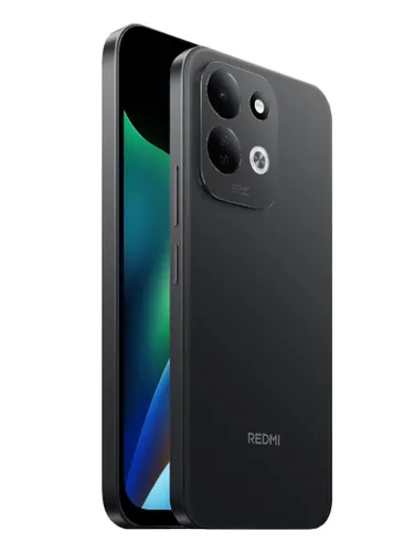 Xiaomi Смартфон REDMI 17 4/128 ГБ, Nano-SIM, черный