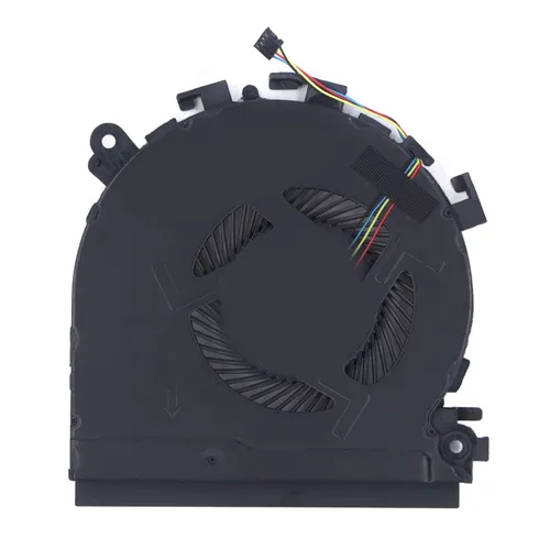 Внутренний охлаждающий вентилятор для ноутбука, сменный внутренний кулер для ноутбука HP Spectre X36