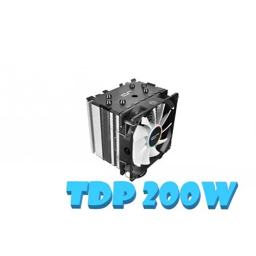 Кулер для процессора Cryorig H7