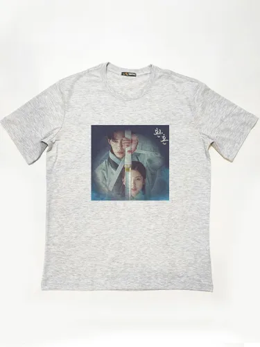 Футболка Лучшие дорамы